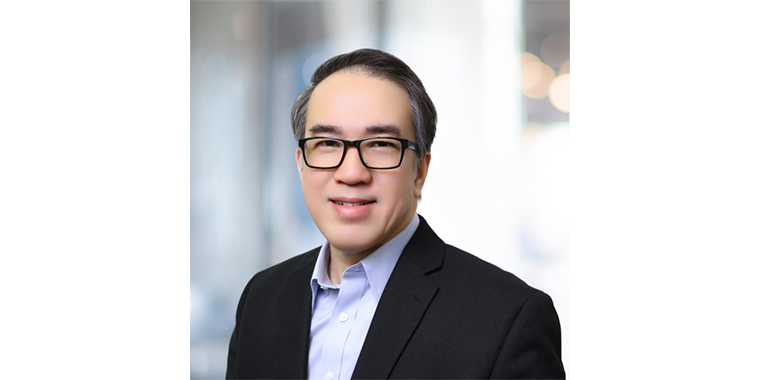 Headshot of Kim Tran, MD, PhD
